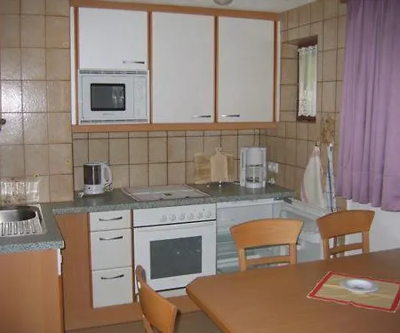 Ferienwohnung Haus Michael Oetz Zimmer foto