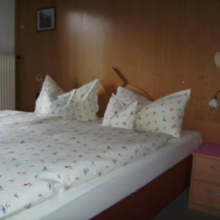 Ferienwohnung Haus Michael Oetz Zimmer foto