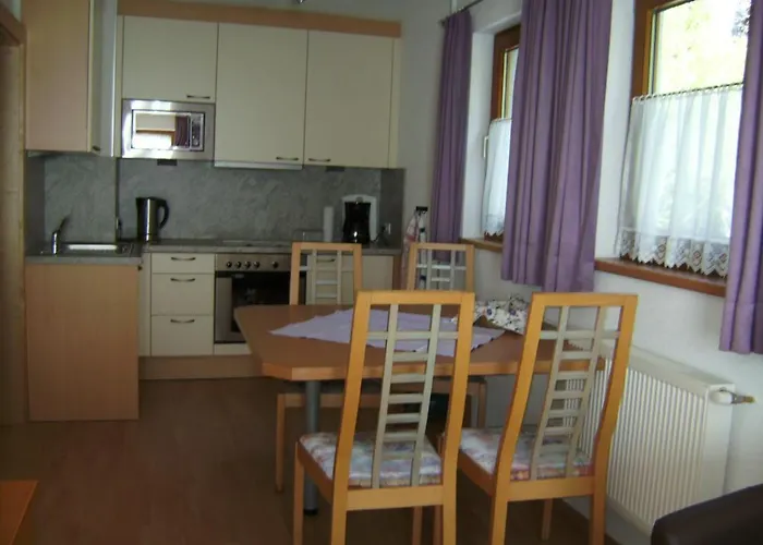 Haus Michael