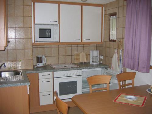 Haus Michael Apartment Oetz