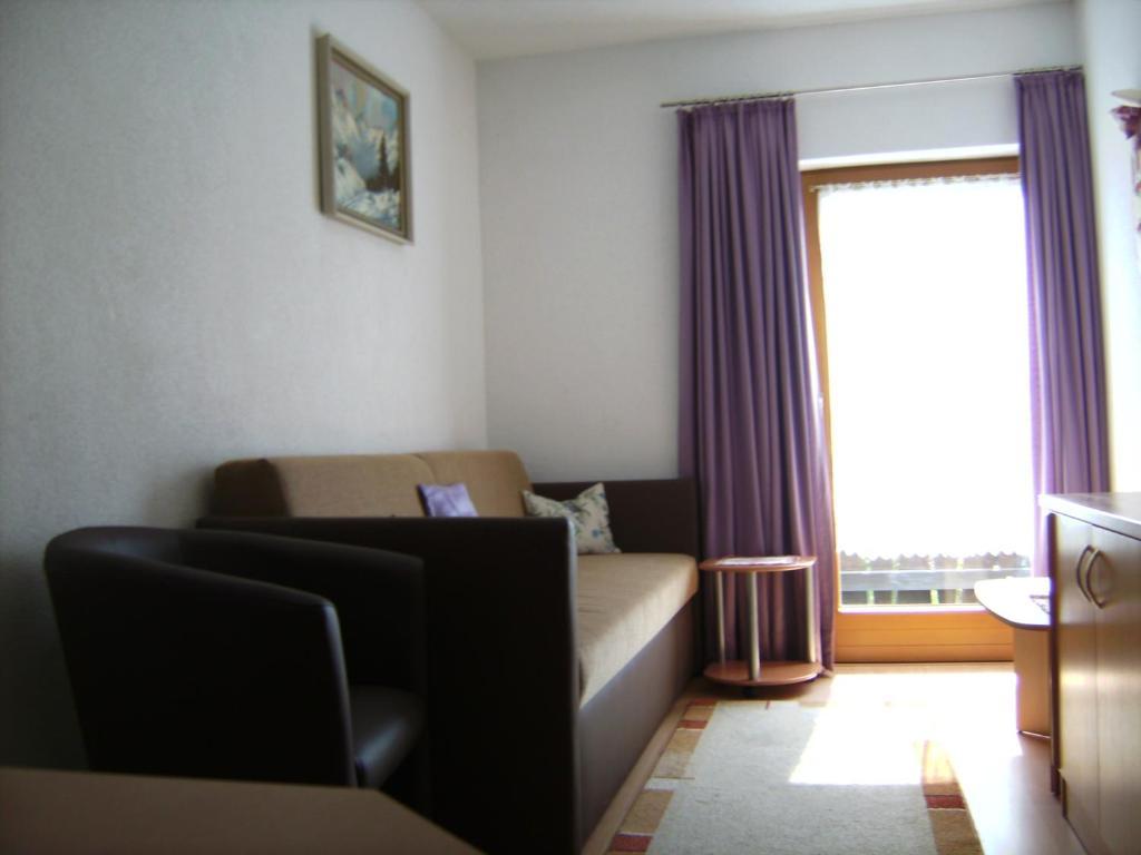 Haus Michael Apartment *
