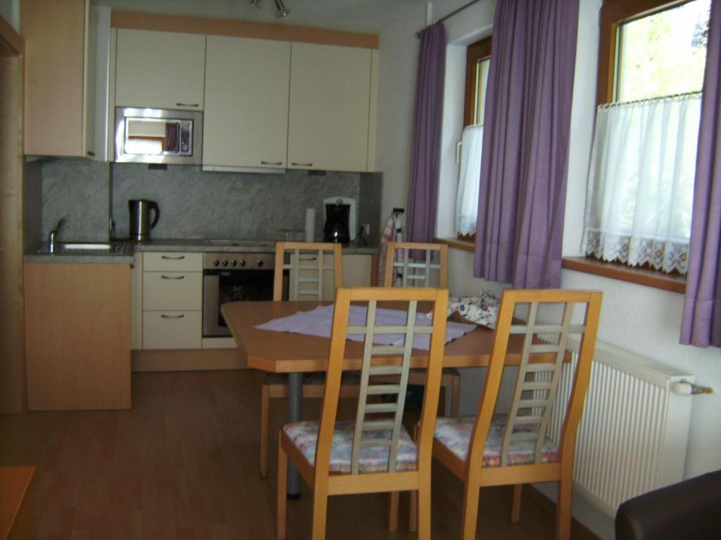Haus Michael Oetz