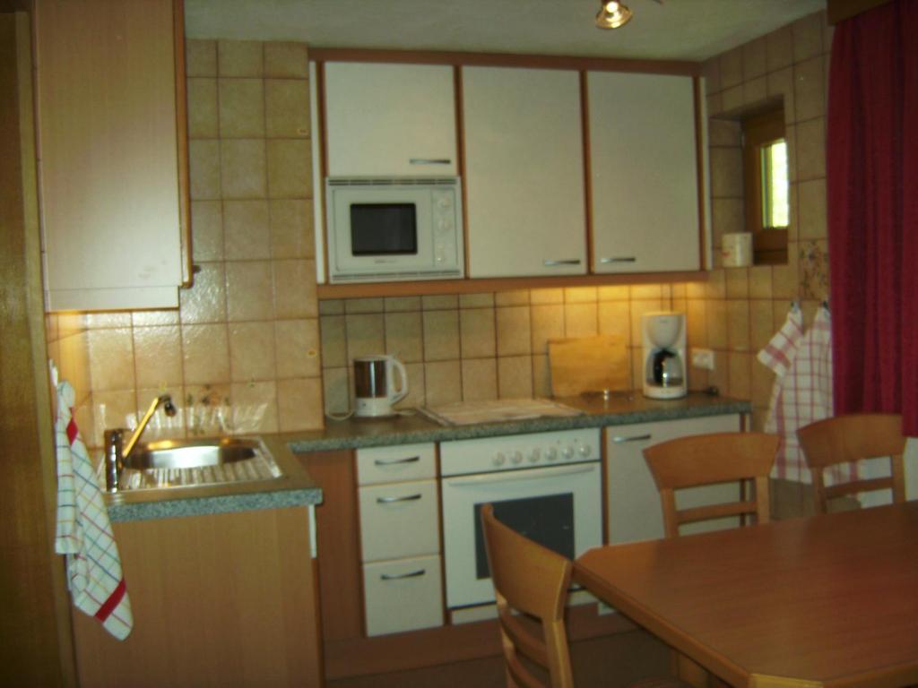 Haus Michael Apartment