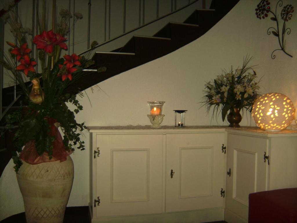 Haus Michael Apartment *