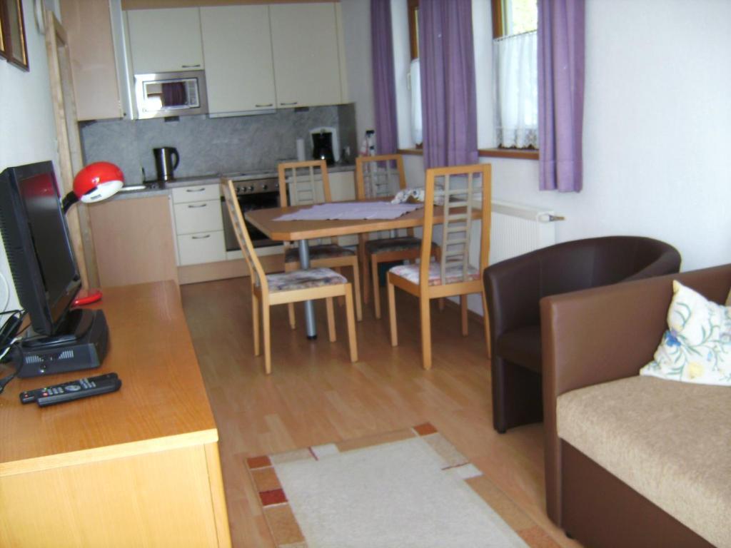 Haus Michael Apartament Oetz